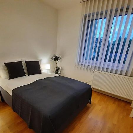 Apartment Prague-2 Rooms Free Parking Exterior foto