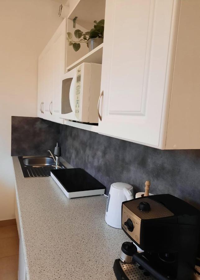 Apartment Prague-2 Rooms Free Parking Exterior foto
