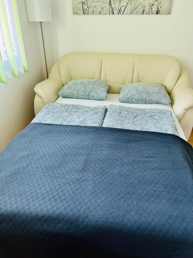 Apartment Prague-2 Rooms Free Parking Exterior foto